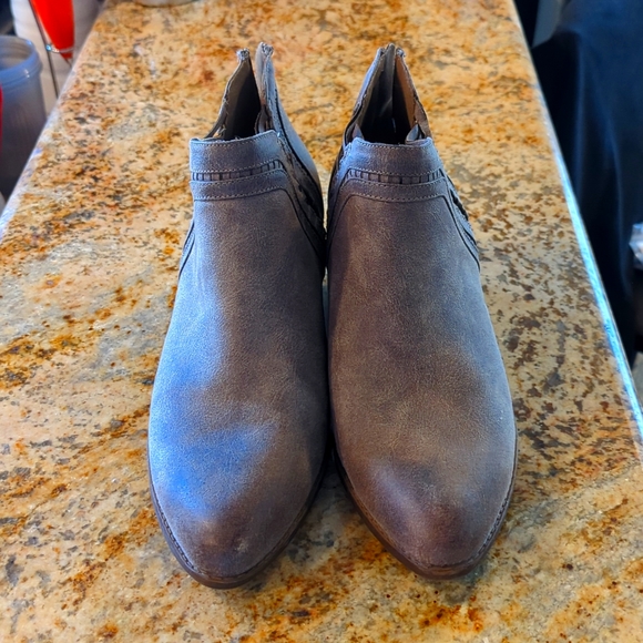 Booties - Picture 1 of 4